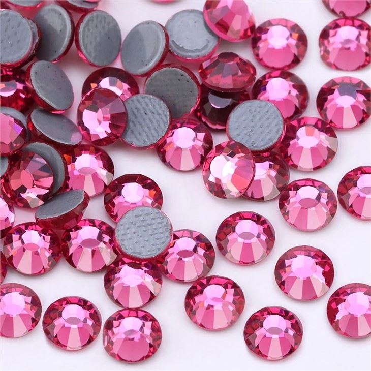 rhinestone-rose22229474156 rhinestone-rose22229474156