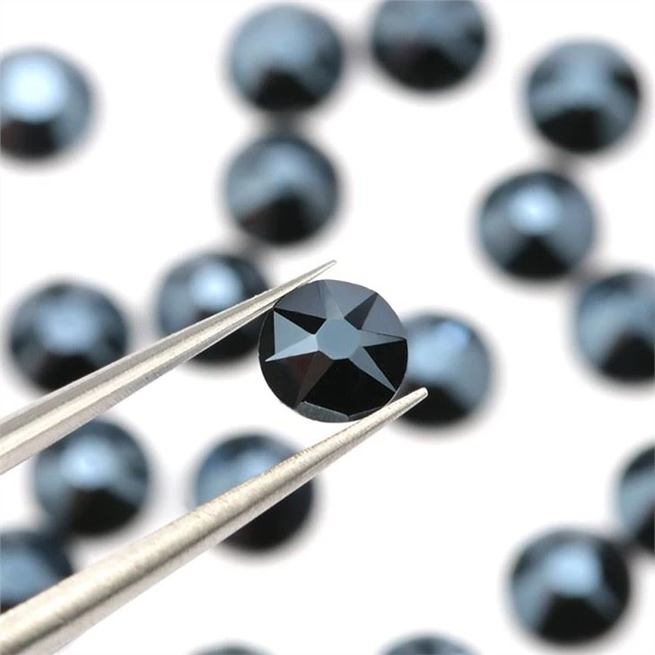 Rhinestone Hotflix