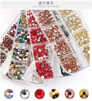 صندوق حجر الراين