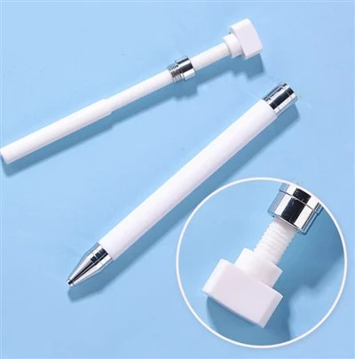 قلم راينستون